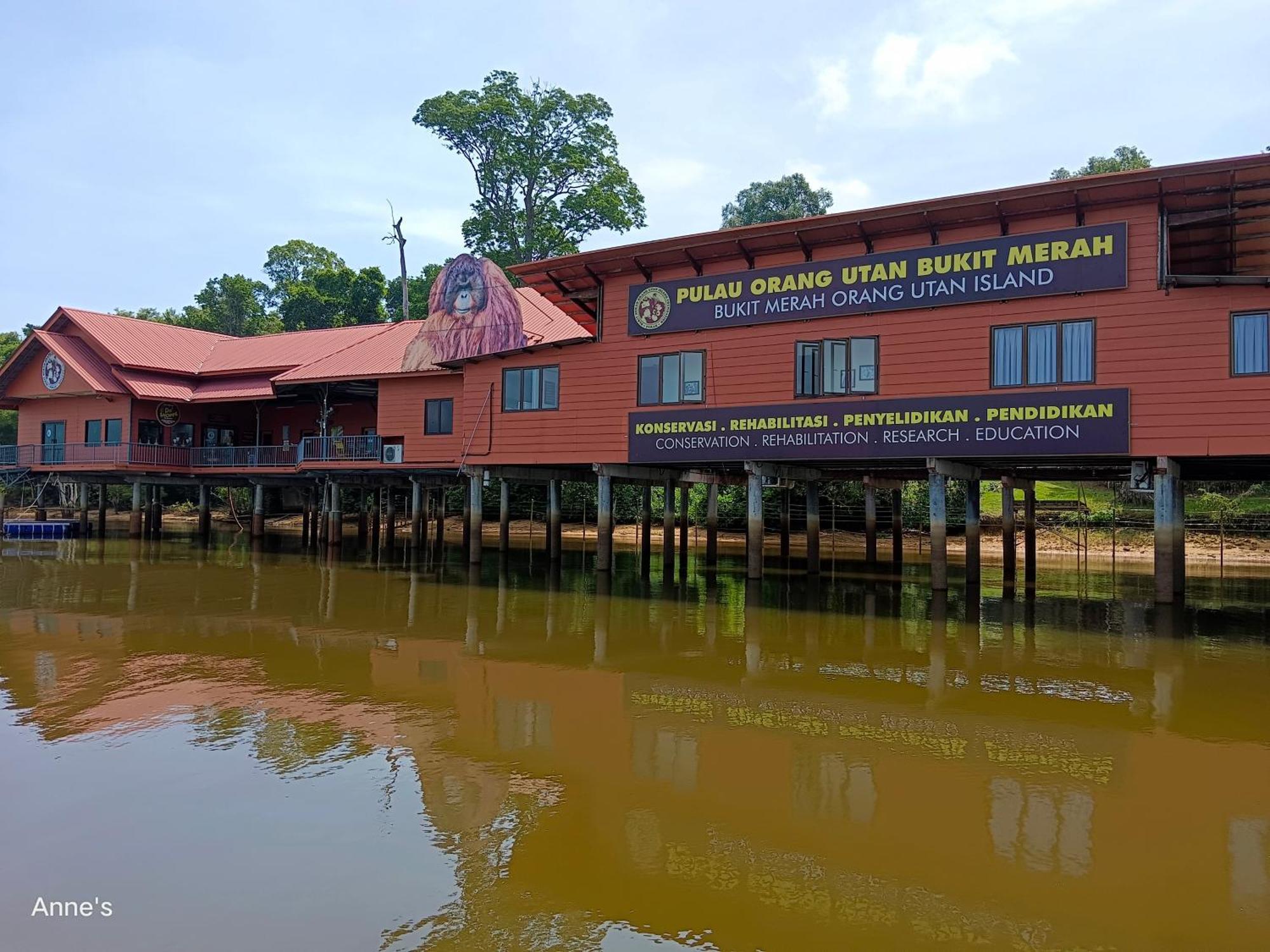 Yussal Homestay Simpang Ampat Semanggol Exterior photo